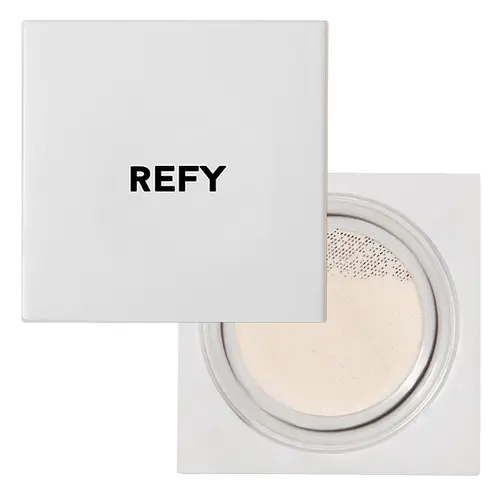 REFY Skin Finish 01 Light Medium