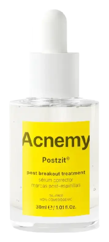 Acnemy Postzit Post-Breakout Treatment