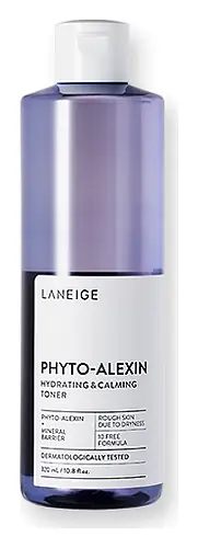 Laneige Phyto-Alexin Hydrating & Calming Toner