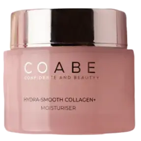 Coabe Hydra Smooth Collagen Moisturiser