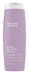 Paula's Choice All Over Hair & Body Shampoo