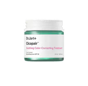 Dr. Jart+ Cicapair™ Soothing Color Correcting Treatment SPF 30 With Centella Asiatica Extracts