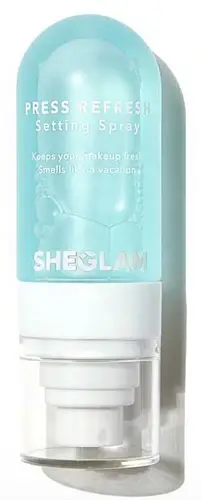 SHEGLAM Press Refresh Setting Spray