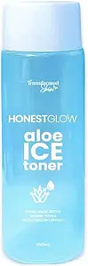 Honestglow By Transformed Skin Aloe Ice Toner