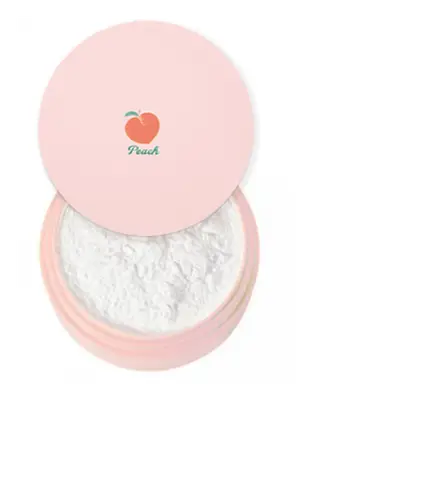 Skinfood Peach Cotton Multi Finish Powder