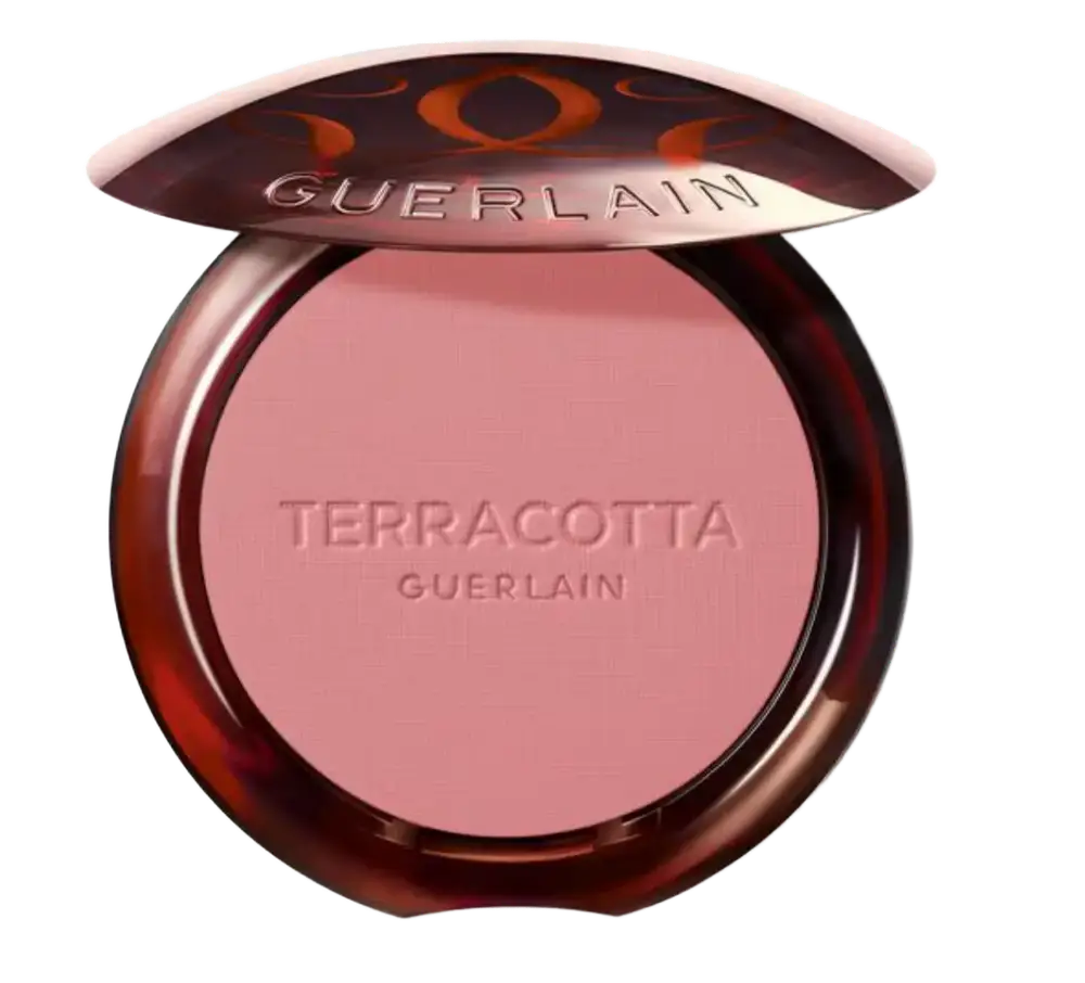 Guerlain The Healthy Glow Powder Blush 01 Light Pink