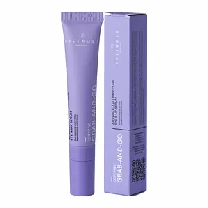 Histomer ContinVe Grab-And-Go Advanced Tetrapeptide Eye & Lip Serum