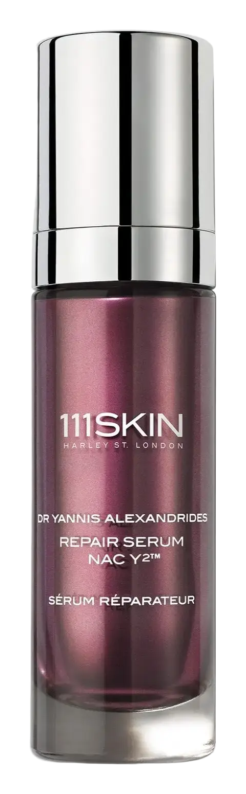 111Skin Repair Serum NAC Y²