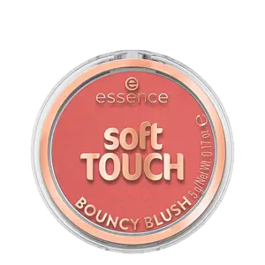 Essence Soft Touch Bouncy Blush 30 Exotic Daisy