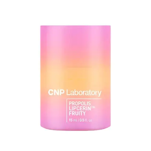 CNP Laboratory Propolis Lipcerin Fruity