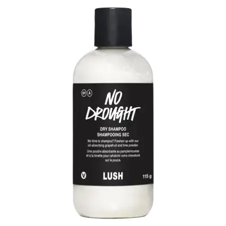 LUSH No Drought Dry Shampoo