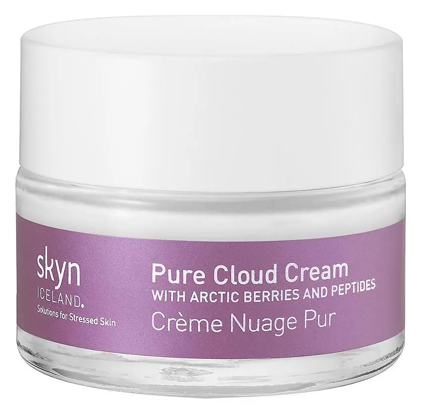 skyn ICELAND Cloud Cream