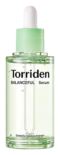 Torriden Balanceful Cica Serum