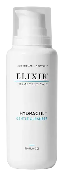 Elixir Cosmeceuticals Hydractil Gentle Cleanser