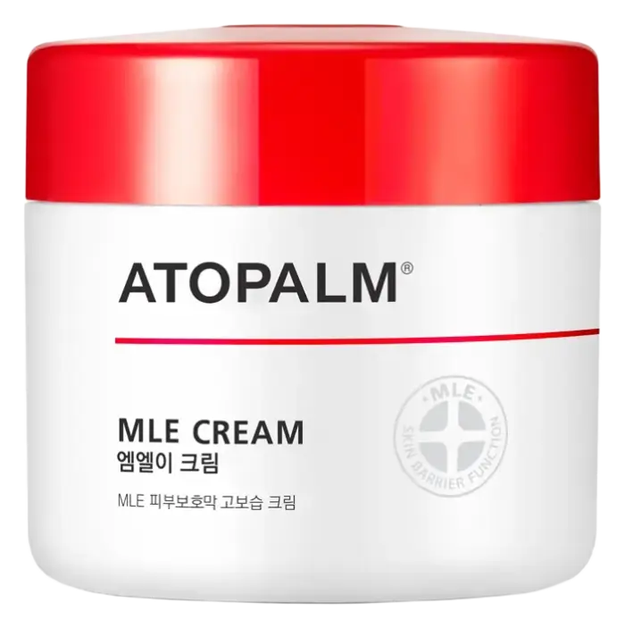 ATOPALM MLE Cream