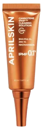 APRILSKIN Carrotene IPMP™ Clearing Solution