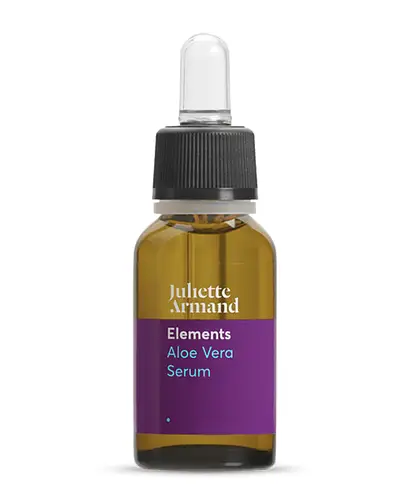 Juliette Armand Aloe vera serum