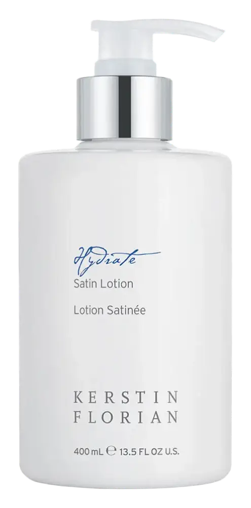 Kerstin Florian Satin Body Lotion