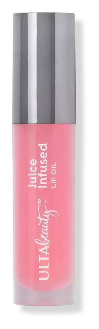Ulta Juice Infused Lip Oil Red Apple