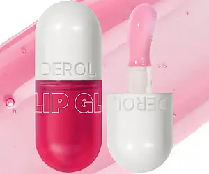Derol Lucid Dream Essence Lip Glow Oil #04