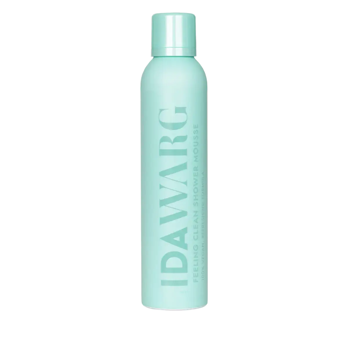 IDA WARG Beauty Shower Mousse Feeling Clean