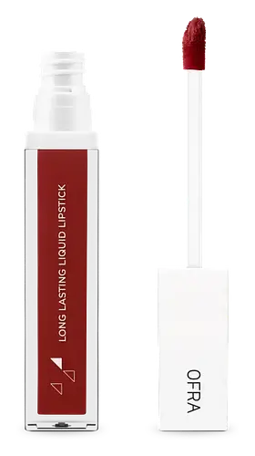 OFRA Long Lasting Liquid Lipstick Cooking Con Omi