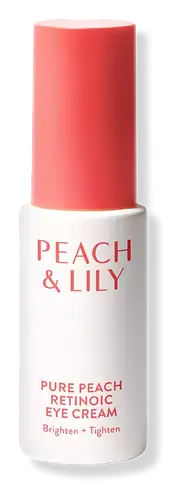 Peach & Lily Pure Peach Retinoic Eye Cream