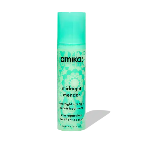 Amika Midnight Mender Overnight Strength Repair Treatment