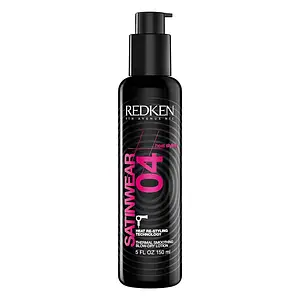 REDKEN Satinwear 04 Smoothing Blow Dry Lotion
