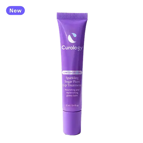 Curology Sparkling Sugar Plum Lip Treatment