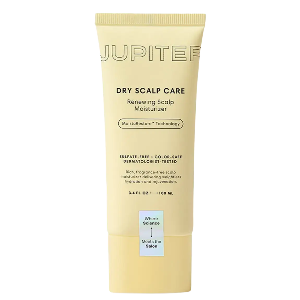 Jupiter Daily Hydration Renewing Scalp Moisturizer