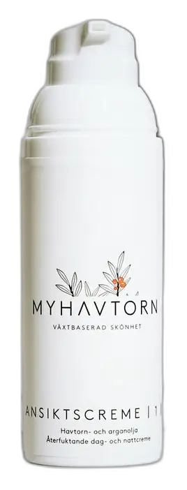 Myhavtorn Face Cream