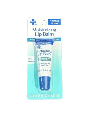 Thera Plus Moisturizing Lip Balm