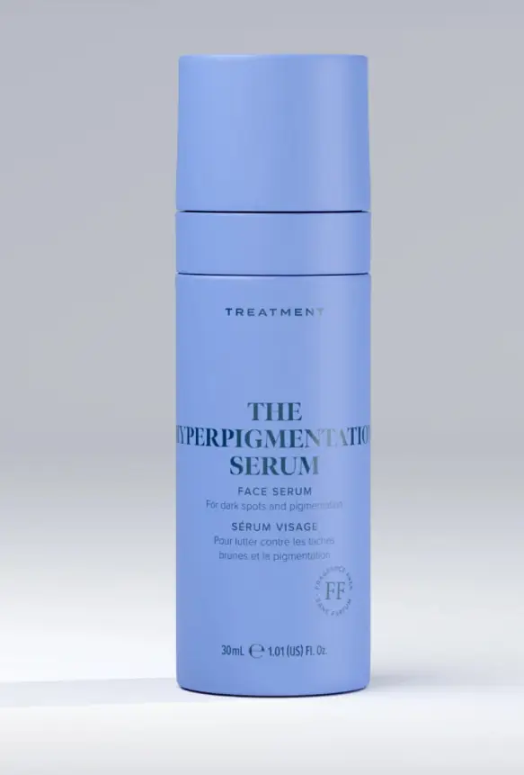 Skin Rocks The Hyperpigmentation Serum