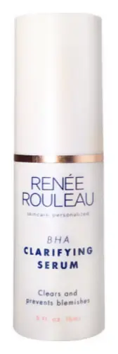 Renee Rouleau Skin Care BHA Clarifying Serum