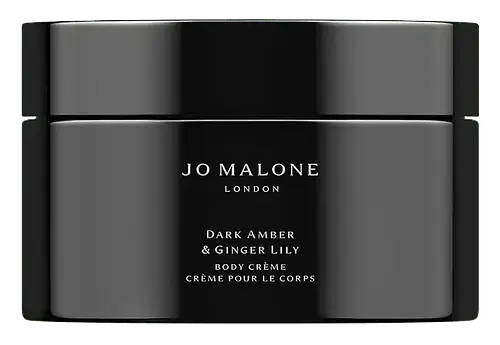 Jo Malone London Body Creme Dark Amber & Ginger Lily