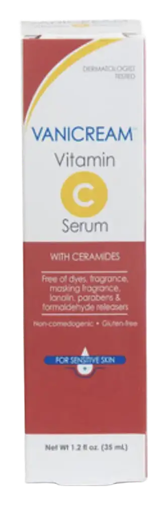 Vanicream Vitamin C Serum