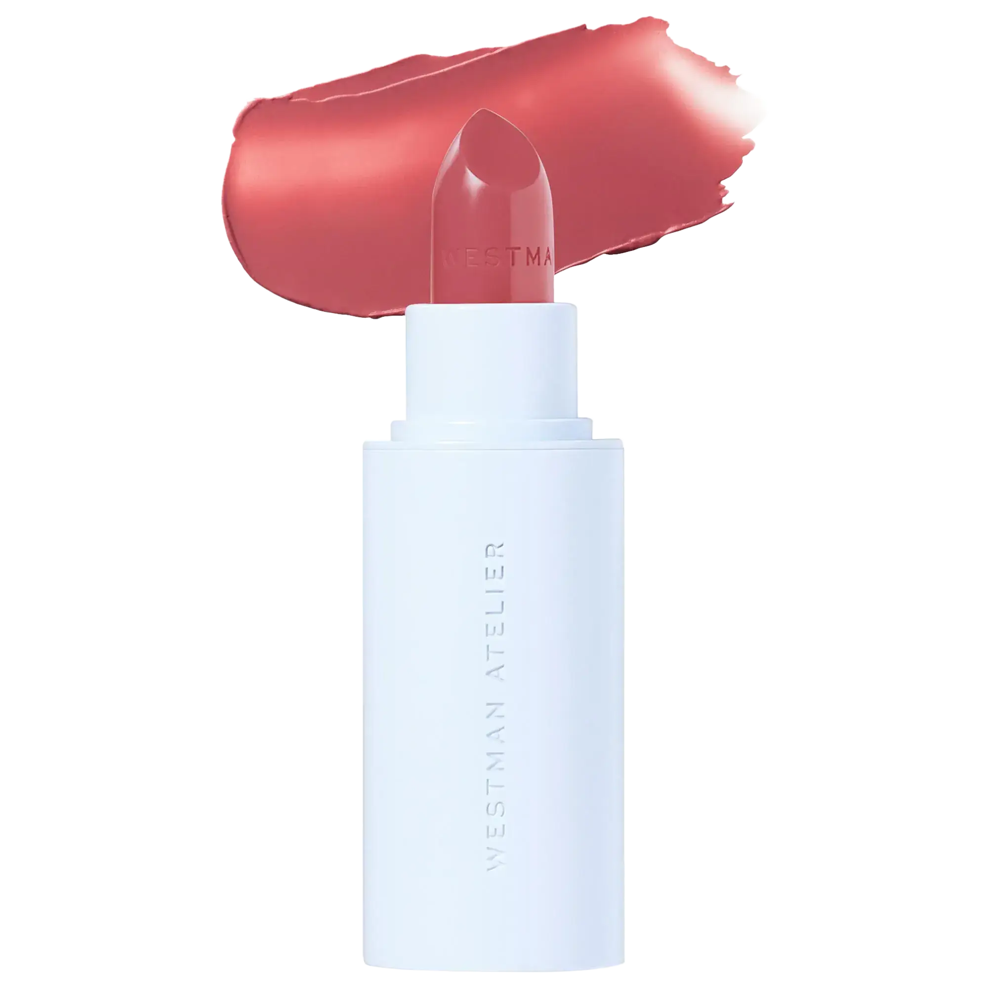 Westman Atelier HydroBalm Tinted Lipstick English Rose