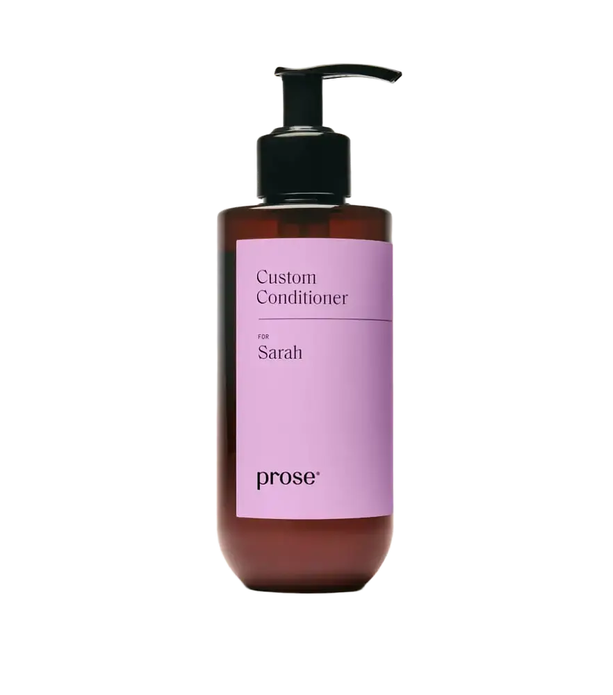 Prose Custom Conditioner For LY