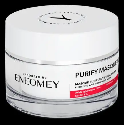 Eneomey Purify Masque 10