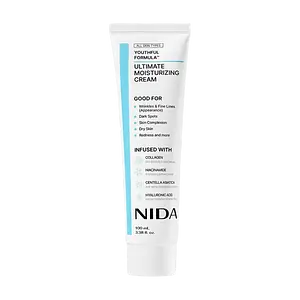 Nida Youthful Formula Ultimate Moisturizing Cream