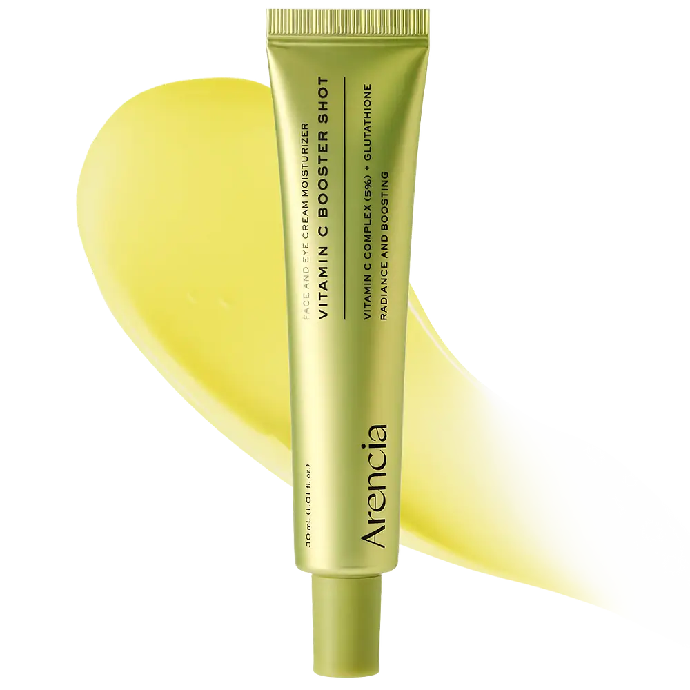 Arencia Vitamin C Booster Shot