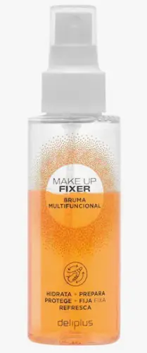 Deliplus Make Up Fixer