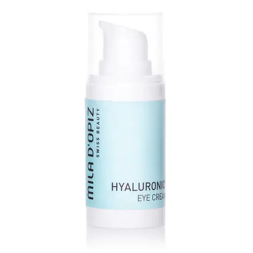 Mila D'Opiz Hyaluronic Eye Cream