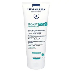 Isispharma Secalia Ato Shower Cream