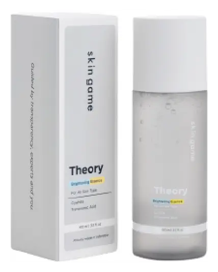 Skin Game Theory Brightening Essence