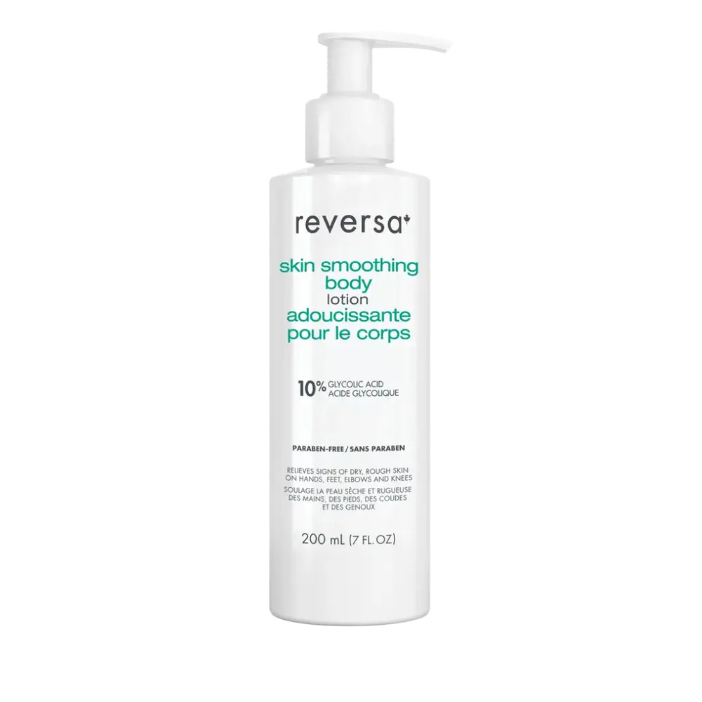 Reversa Skin Smoothing Body Lotion