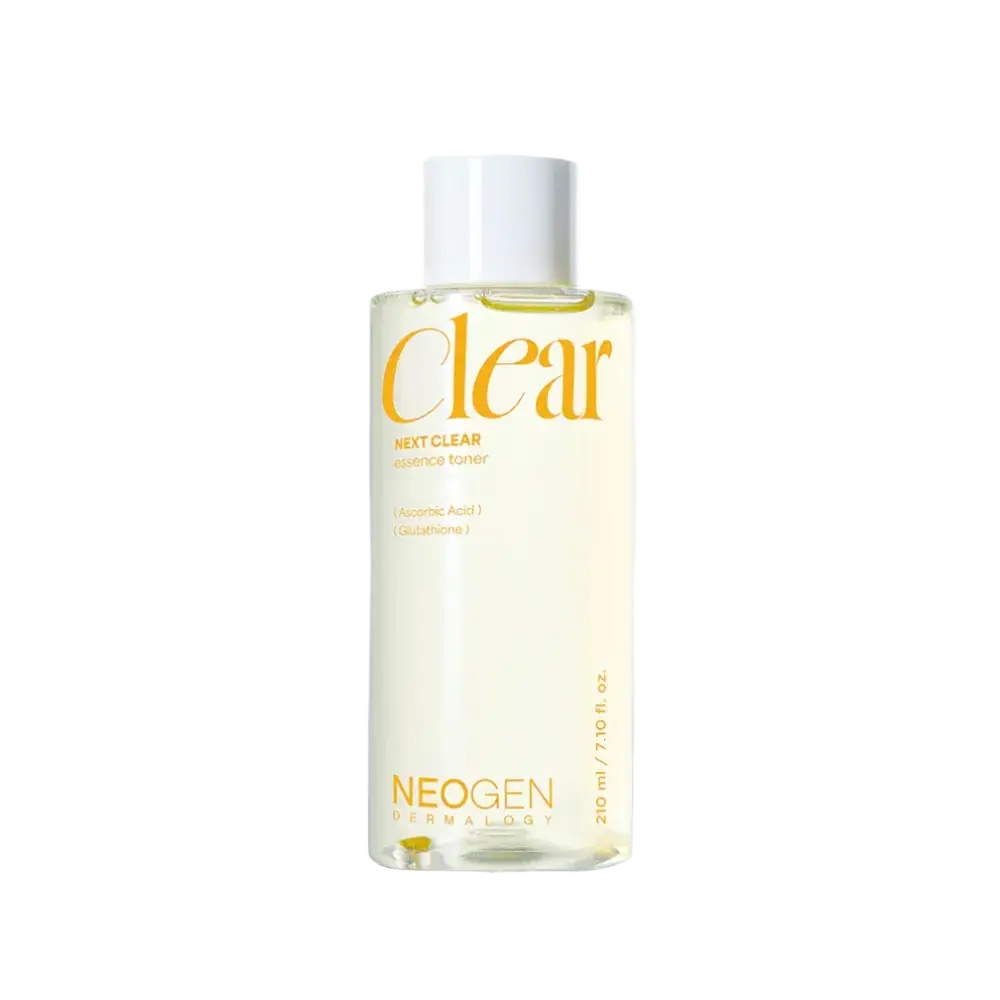 Neogen Next Clear Essence Toner