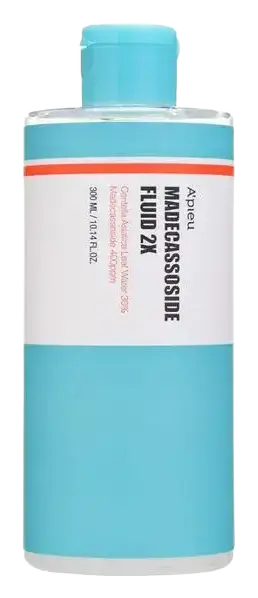 A'Pieu Madecassoside Fluid 2X