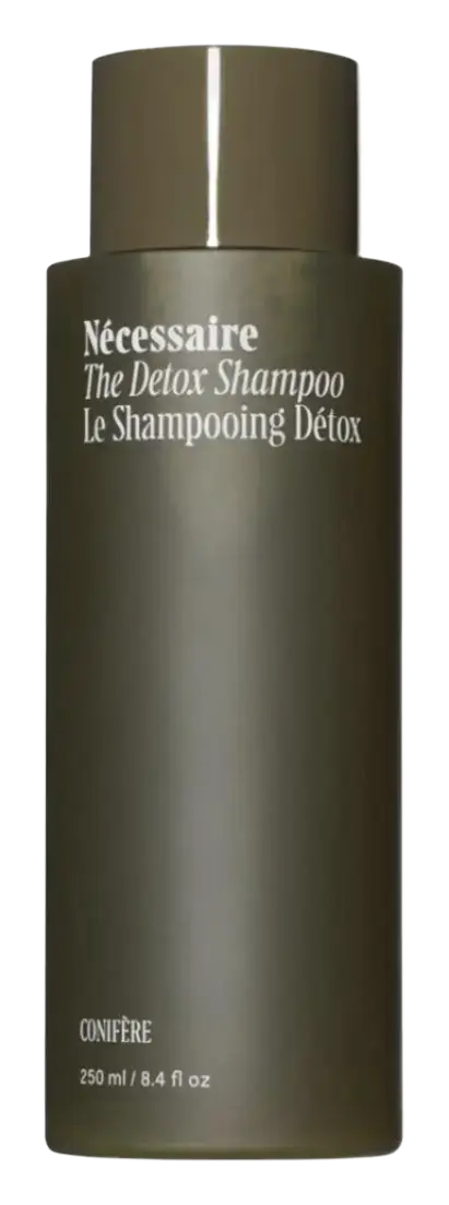Necessaire The Detox Shampoo